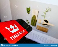 Tikkurila oyj