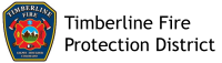 Timberline fire protection district