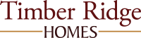 Timber ridge construction