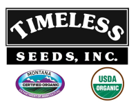 Timeless seeds
