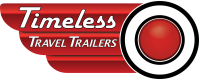 Timeless travel trailers