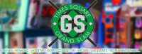 Times square grand slam