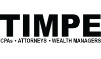 Timpe cpas, llc