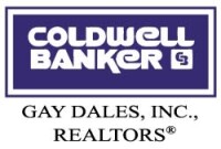 Coldwell banker gay dales inc realtors