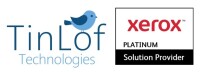 Tinlof technologies inc.