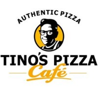 Tinos pizza
