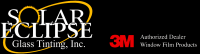 Solar eclipse glass tinting, inc.