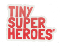 Tinysuperheroes