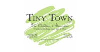 Tiny town inc