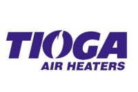 Tioga air heaters