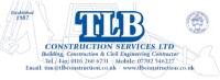 Tlb construction