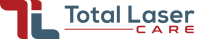 Total laser care of nc inc