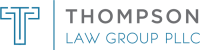 Thompson law group, pllc
