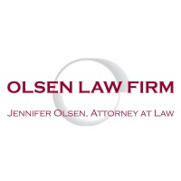 Olsen law firm
