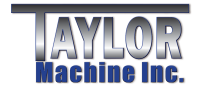 Taylor machine inc