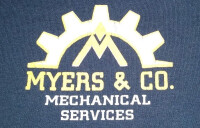 Trumbull mechanical services