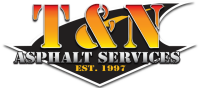 T&n asphalt services, inc.
