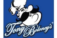 Tony boloney's