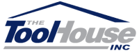 The tool house