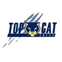 Top cat team sales