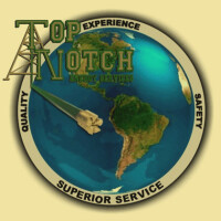 Top notch energy services