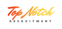 Top notch recruiters