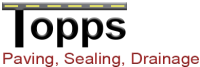 Topps paving and sealing, llc
