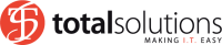 Total solutions - making i.t. easy