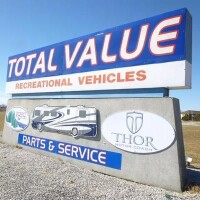 Total value rv