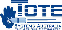 Tote systems international, llp