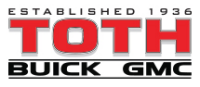 Toth buick gmc inc.