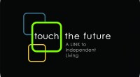 Touch the future/reboot, inc.
