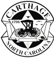 Town of carthage