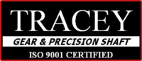 Tracey gear & precision shaft