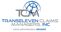 Transeleven claims managers, inc.