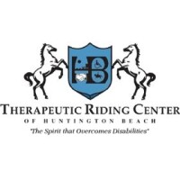 Therapeutic riding center of huntington beach