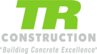 Tr concrete