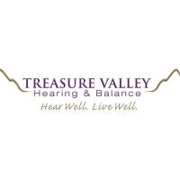 Treasure valley hearing & balance