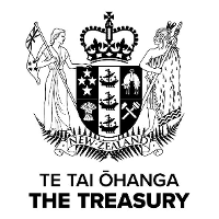 New zealand treasury