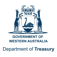 Department of treasury wa