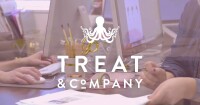 Treat and company