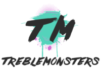 Treblemonsters