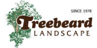 Treebeard landscape