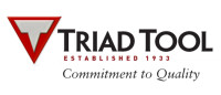 Triad machine tool company