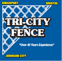 Tri-city fence company inc