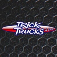 Trick trucks