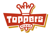 Toppers pizza