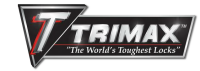 Trimax locks