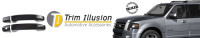Trim illusion