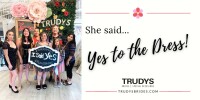 Trudys brides and special occasions